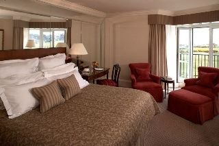 Room
 di Old Course Hotel, Golf Resort & Spa