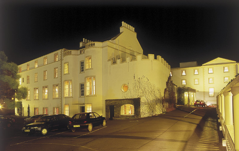 North West Castle Hotel