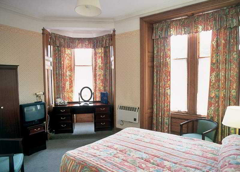 Room
 di The Royal Hotel Thurso