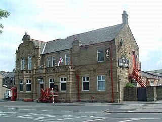 General view
 di Station Hotel