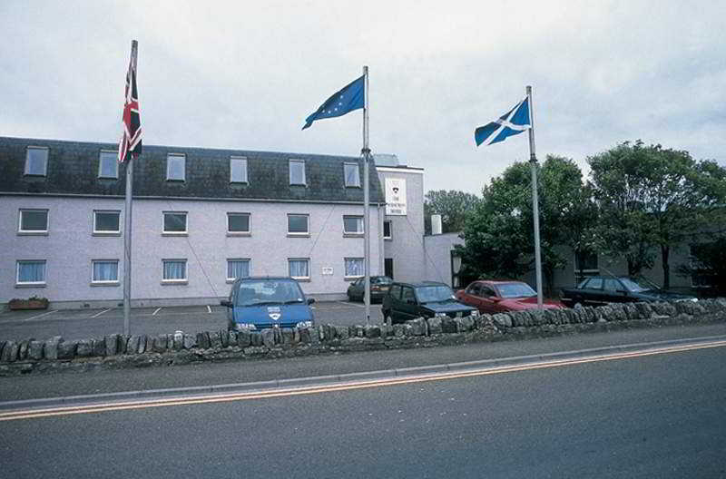 General view
 di Norseman Hotel