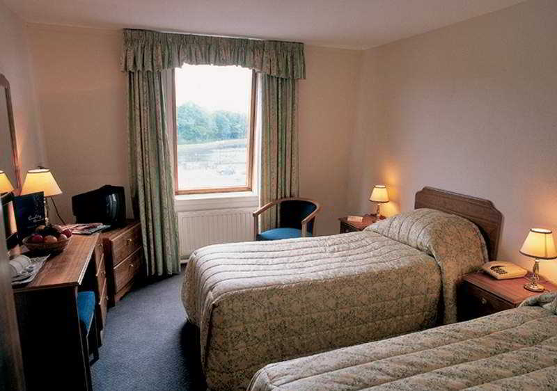 Room
 di Norseman Hotel