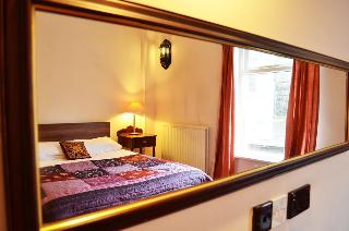 The Original Raj, Edinburgh