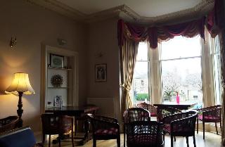 The Original Raj, Edinburgh