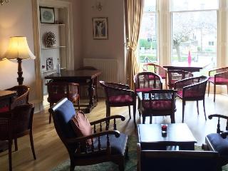 The Original Raj, Edinburgh