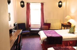 The Original Raj, Edinburgh