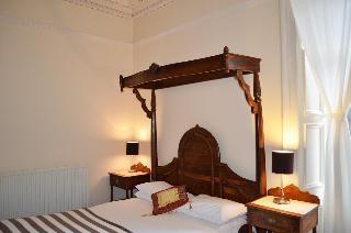 The Original Raj, Edinburgh