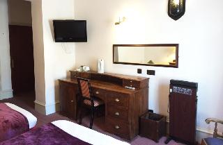 The Original Raj, Edinburgh