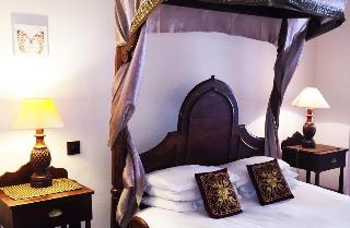 The Original Raj, Edinburgh