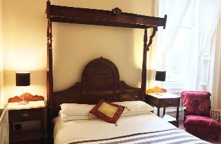 The Original Raj, Edinburgh