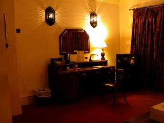 The Original Raj, Edinburgh