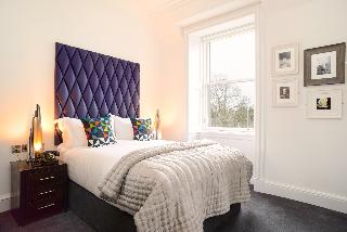 Black Ivy, Edinburgh