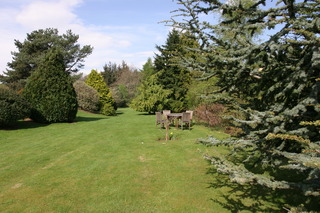 Eight Acres Hotel, Aberdeen