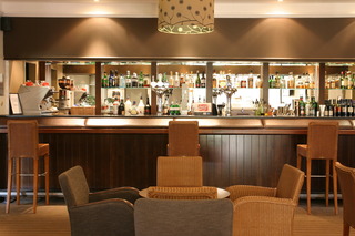 Eight Acres Hotel, Aberdeen