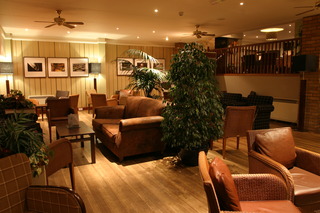 Eight Acres Hotel, Aberdeen