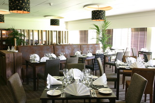 Eight Acres Hotel, Aberdeen