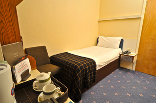 Eight Acres Hotel, Aberdeen