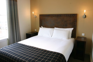 Eight Acres Hotel, Aberdeen