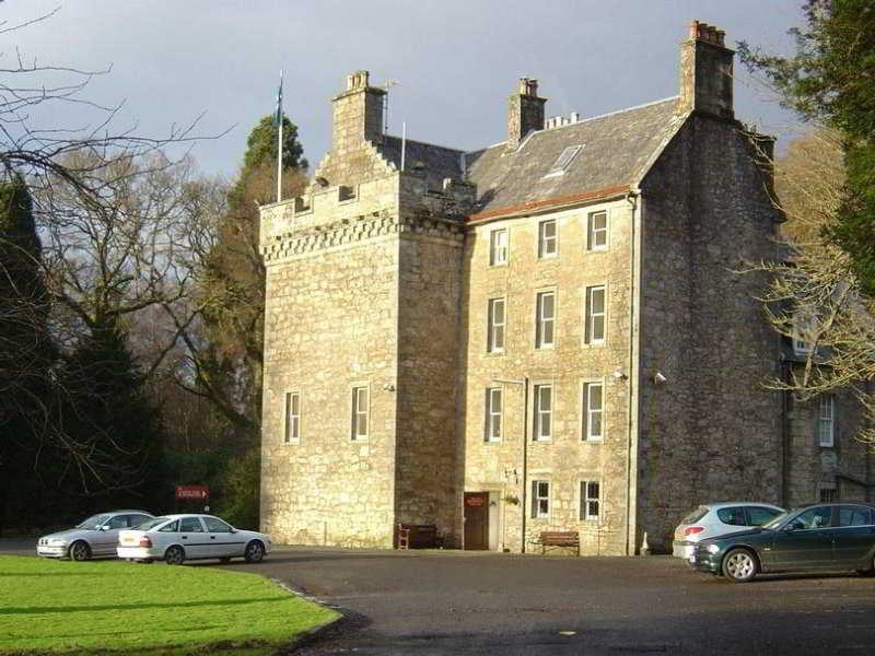 General view
 di Culcreuch Castle