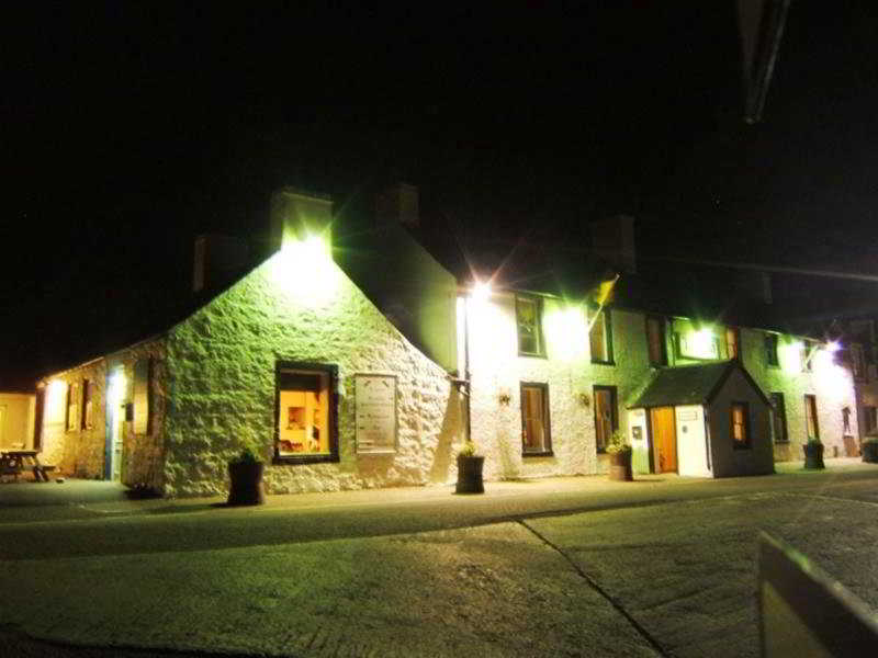 General view
 di Inn at Ardgour 