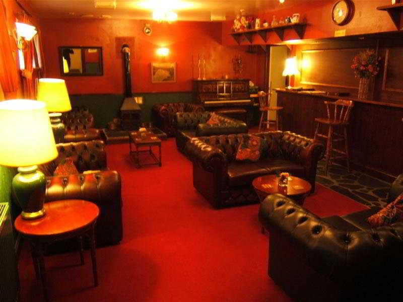 Lobby
 di Inn at Ardgour 