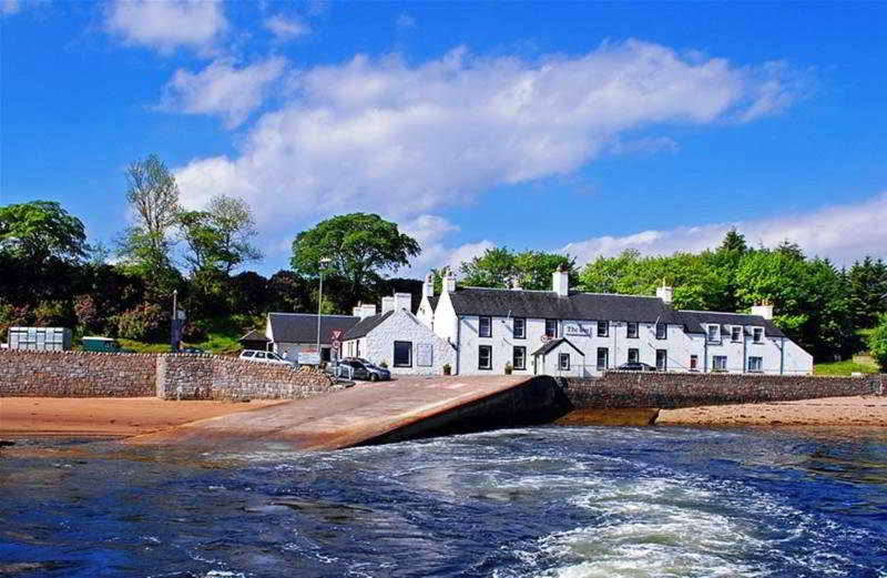 Beach
 di Inn at Ardgour 