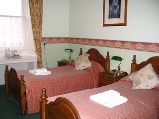 Room
 di Inn at Ardgour 