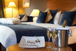 Hallmark Hotel Glasgow, Glasgow