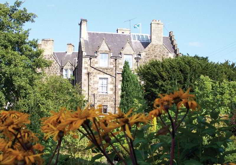 General view
 di Glenfarg Hotel