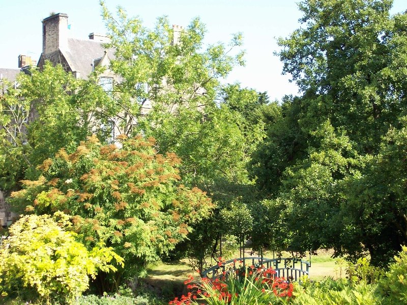 General view
 di Glenfarg Hotel