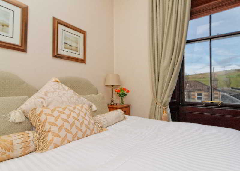 Room
 di Glenfarg Hotel