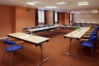 Conferences
 di Holiday Inn Express Greenock