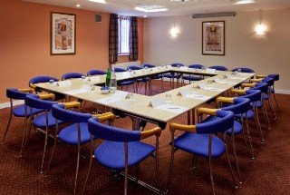 Conferences
 di Holiday Inn Express Greenock