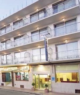 General view
 di Marfil 