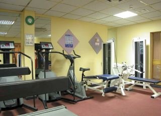 Sports and Entertainment
 di Britannia Wigan