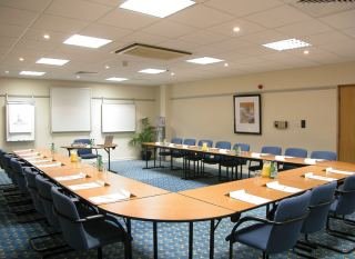 Conferences
 di Britannia Wigan