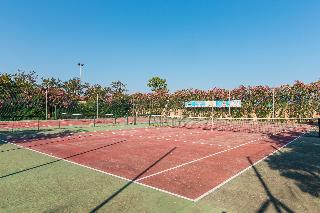 Nicolaus Club Paradise Beach