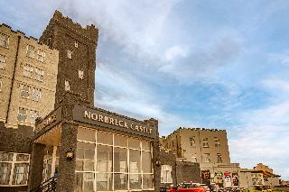 Norbreck Castle Hotel Blackpool