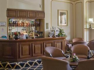 General view
 di Prince of Wales Britannia