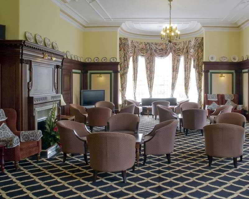 Prince of Wales Hotel Southport, Liverpool