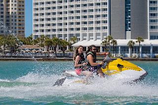 Clearwater Beach Marriott Resort on Sand Key