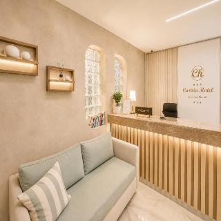 Castro Hotel