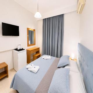 Castro Hotel