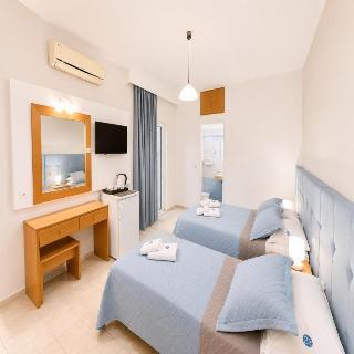 Castro Hotel