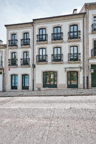 Pombal Rooms