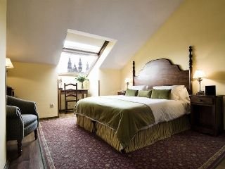 Room
 di Pombal Pousadas de Compostela