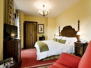 Room
 di Pombal Pousadas de Compostela