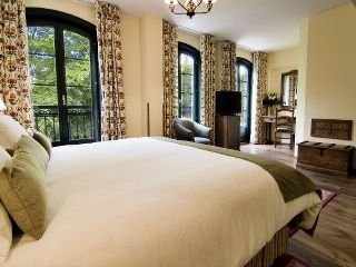 Room
 di Pombal Pousadas de Compostela