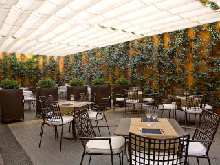 Restaurant
 di Gallery Hotel