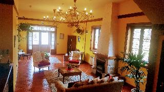 El Tejar Hotel &amp; Spa